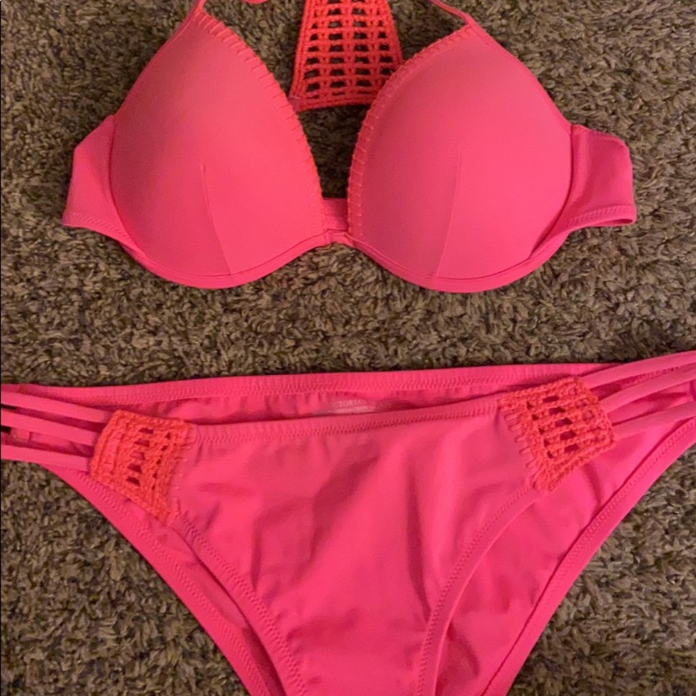 Victoria’s Secret Bathing Suit